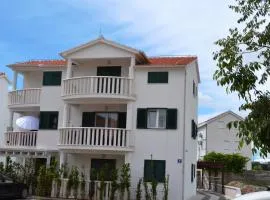 Apartment Dario