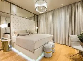 Luxury Rooms Fortuna