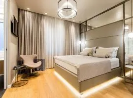 Luxury Rooms Fortuna