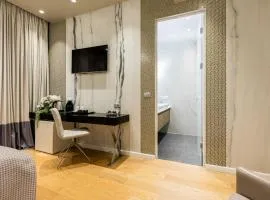 Luxury Rooms Fortuna