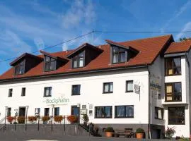 Hotel und Landgasthof Zum Bockshahn