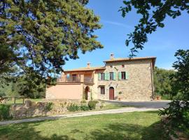 Agriturismo La Bulletta, Hotel in Perugia