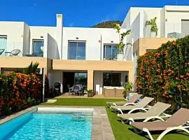 Luxury House By Higueron - Private Pool