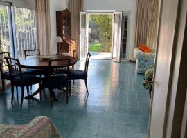 Villa Fiorella, hotel v destinaci Fregene