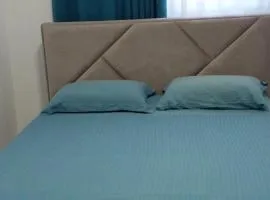 Royal apartment