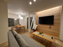 とまるん長島, hotel v destinaci Kuwana