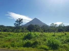 Casa Arenal