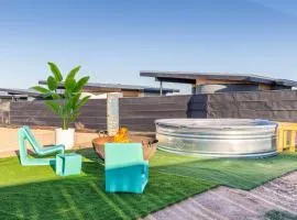 Cisco Home Casita 4 at The Halles Artisan Venue