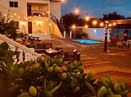 Sol Vakantie Appartementen Curaçao