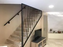 Maison des mûriers