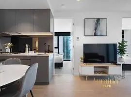 Lumina Stays - Victoria One