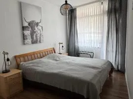 FeWo im Kurhotel in Schluchsee Apartment Family Style mit Balkon Indoorpool Tiefgaragenstellplatz