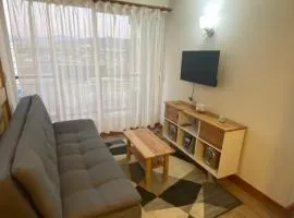 Arriendo Departamento