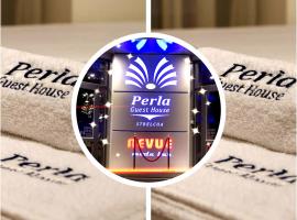 Хотел PERLA