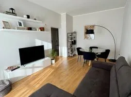 Modern Home near Hospital and City Center
