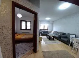 Skopje Center Lux Home