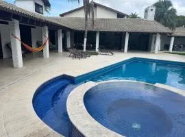 Casa Tortuga 5 Suites 200 Metros da Praia