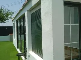 Albergue turistico diversion sur