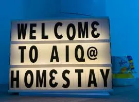 Aiqa homestay