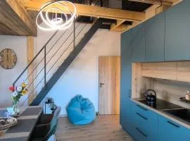 Horský apartmán Stříbrnice