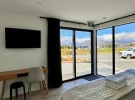 Farmview Studio 2 - Lake Tekapo