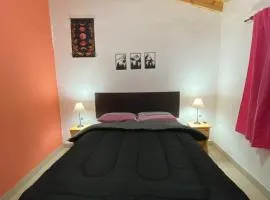 Casitas Del Champaqui