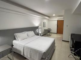 Loft Celita Franca, hotel v destinaci Feira de Santana