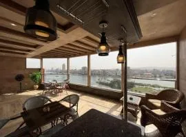 عمارة داندي