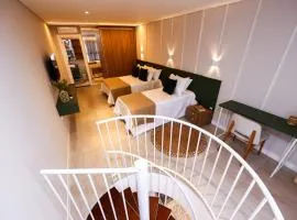 BLESSED Lofts, modernos Lofts no melhor bairro da cidade de Itajai, SC