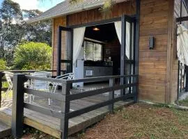 Cabana Trinca Ferro