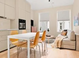Dinbnb Apartments Gågaten