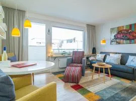 Apartmenthaus Dünenburg Dünenburg App 31