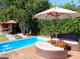 Marina Guest House