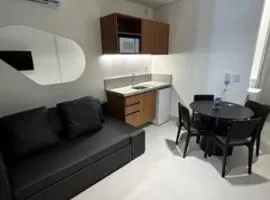 Apartamento em Porto Alto resort