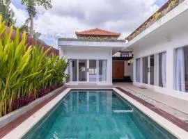 Goma Villa Canggu
