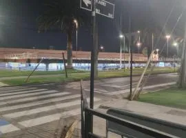 Alojamiento Latadia Las Condes