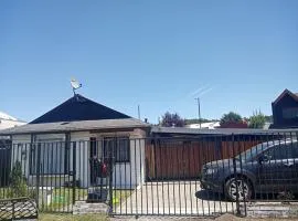 Casa Centrica Pucón