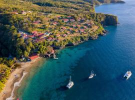 Ti Kaye Resort & Spa