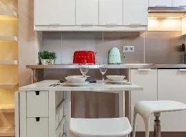 Apartamento céntrico a 10 minutos de la Alhambra