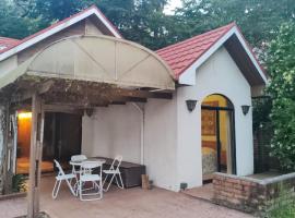 Casa encantadora con servicio de transporte al Aeropuerto, hotel in Osorno