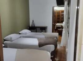 Alojamiento Temporario San José