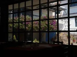 Hotel Casa Campesina