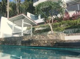 The Jungle Villas, Lombok