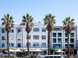 Wake Up! Bondi Beach，位于悉尼的青旅