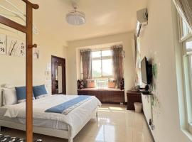 Kinmen Good Friends B&B, B&B in An-ch'ien