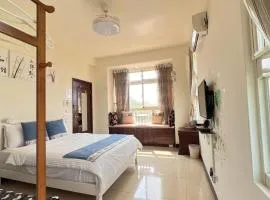 Kinmen Good Friends B&B