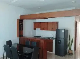 Apartamento Confort - Planta Alta