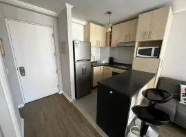 Departamento en La Serena