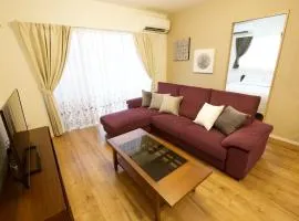MIWA House