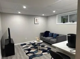 Luxury-Home Away from Home with Private Entrance